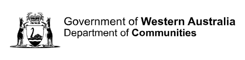 WA Government - Department of Communities